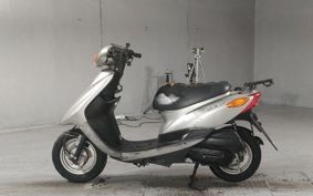 YAMAHA JOG SA36J