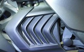 YAMAHA MAJESTY155 Gen.2 S SG52J