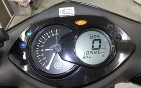 YAMAHA CYGNUS 125 XSR 2 SE44J