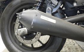 HONDA REBEL 250 S 2015 MC49