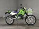 Фото Kawasaki KDX220SR с японского аукциона