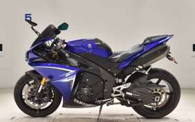 YAMAHA YZF-R1 2011 RN24J