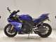 Фото Yamaha YZF-R1 2011 с японского аукциона