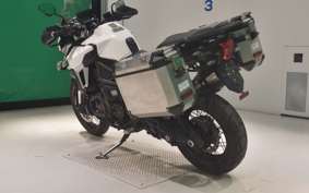 TRIUMPH TIGER EXPLORER 2016