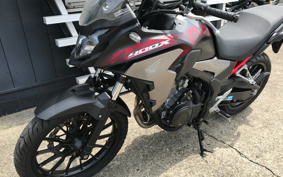 HONDA 400X 2020 NC56