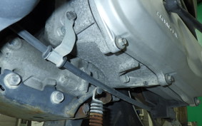 HONDA GIORNO CREA 2022 AF54