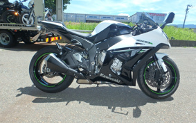 KAWASAKI NINJA ZX-10R 2020 ZXCK18