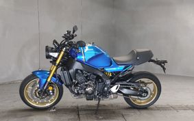 YAMAHA XSR900 RN80J