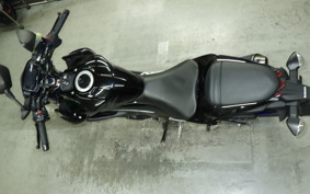 SUZUKI GSX-S125 2024 DL32D