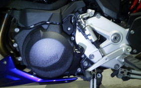 BMW F900XR 2024