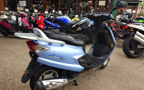 SUZUKI AN-125 TCJC9