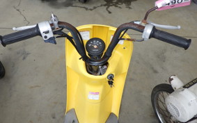 SUZUKI CHOINORI CZ41A