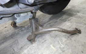 SUZUKI ADDRESS V125 G CF4EA