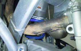 YAMAHA YZ450 F 2024 CJ15C