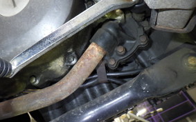 KAWASAKI ELIMINATOR 250 2008 EL250A