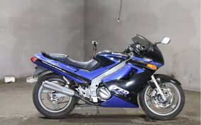 KAWASAKI ZZR250 EX250H