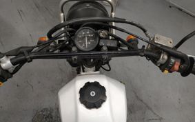 SUZUKI DJEBEL 125 SF44A
