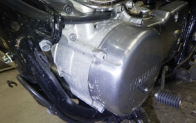 YAMAHA SR400 Gen.3 2012 RH01J