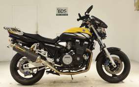 YAMAHA XJR1300 1998 RP03J
