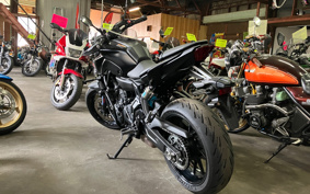YAMAHA MT-07 ABS 2022 RM33J