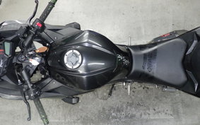 KAWASAKI NINJA 250 2018 EX250L