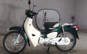 HONDA SUPER CUB110 JA44