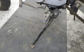 HONDA MONKEY Z50J