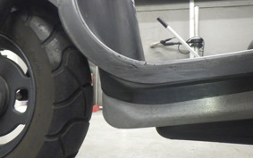 HONDA ZOOMER 1992 AF58