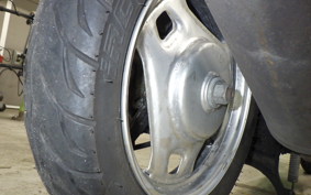 SUZUKI ADDRESS V50 G CA42A