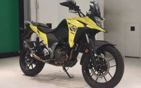 SUZUKI Vストローム250SX EL11L