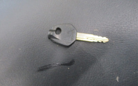 SUZUKI ADDRESS V125 CF46A