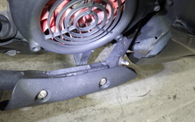 YAMAHA CYGNUS 125 X 2 2023 SE44J