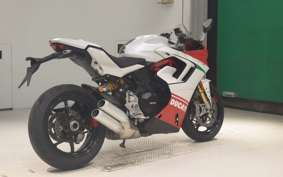 DUCATI SS950S 2021