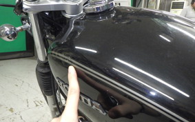 HONDA CB400SS E 2004 NC41
