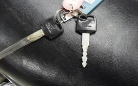 HONDA CB400SF VTEC K NC42