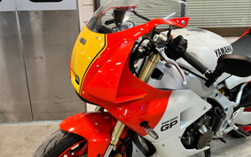YAMAHA XSR900 GP 2024 RN96J