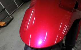 KAWASAKI NINJA 250 2022 EX250P