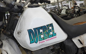 SUZUKI DJEBEL 200 (DR200SE) SH42A