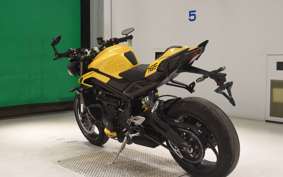 TRIUMPH STREET TRIPLE RS 2023
