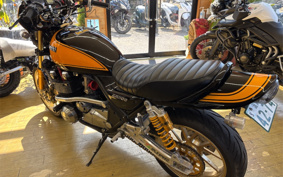 KAWASAKI ZEPHYR1100 2004 ZRT10A