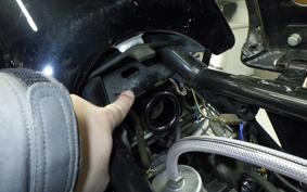 KAWASAKI Z1000 MK2 2012 KZT00A