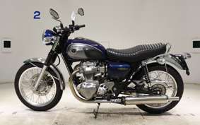 KAWASAKI W800 2014 EJ800A