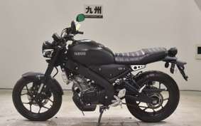 YAMAHA XSR155 2023