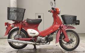 HONDA LITTLE CUB C50