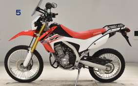 HONDA CRF250L 1994 MD38