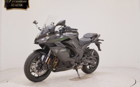 KAWASAKI NINJA 1100SX 2026 ZXT10H