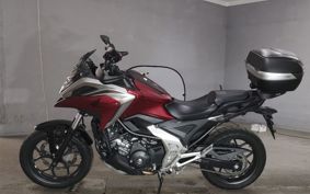 HONDA NC750X 2023 RH09