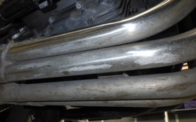 HONDA CB400 SUPER BOLDOR VTEC A 2013 NC42