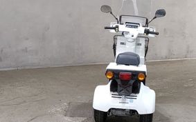 HONDA GYRO TD02