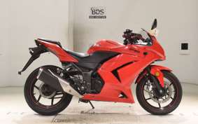 KAWASAKI NINJA 250R